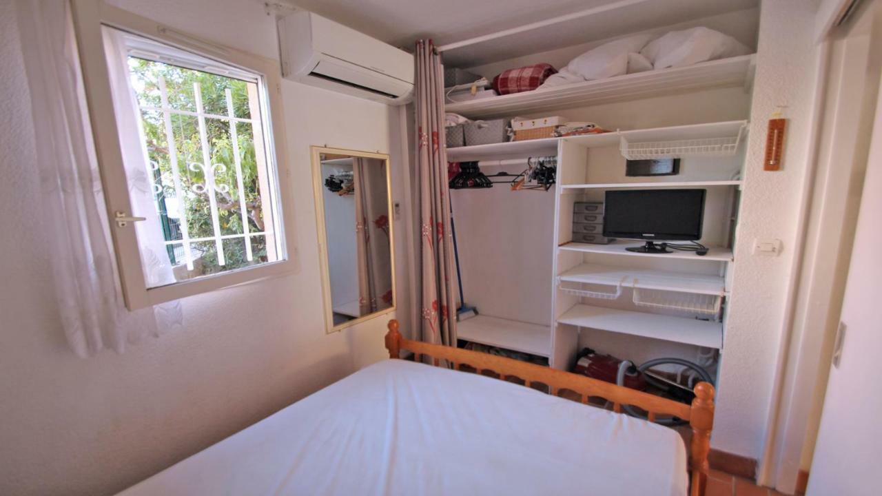 Boucanniers Sainte-Maxime Bagian luar foto